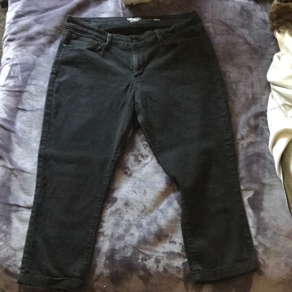 Capris Levi’s